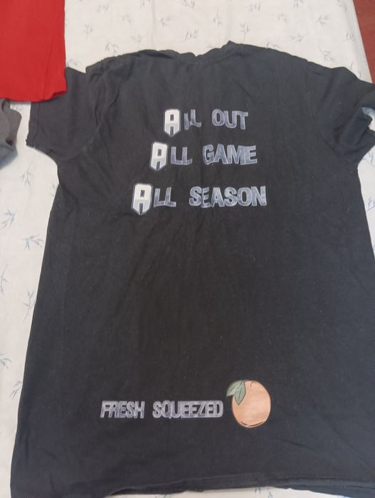 Футболки на мальчика до 13 лет бу