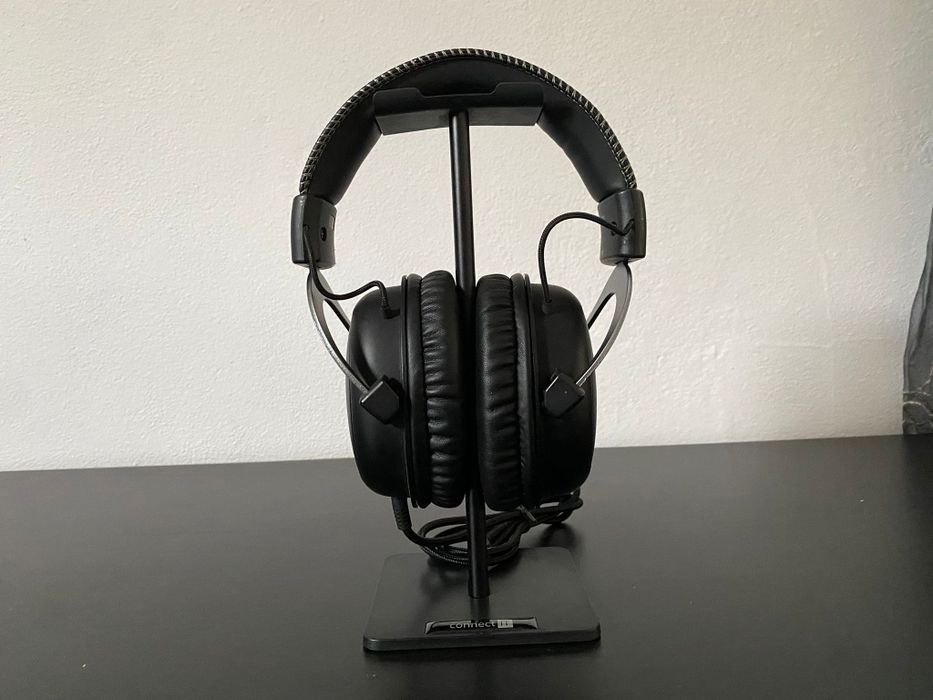 Headset Hyperx Cloud II