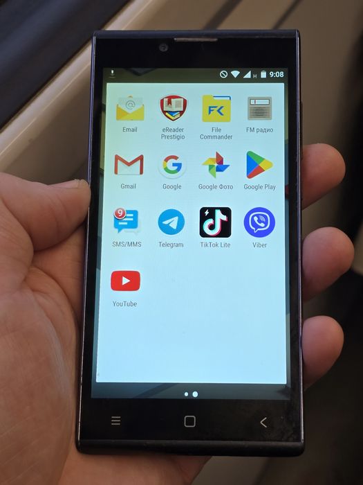 Prestigio ( PSP5502 DUO )