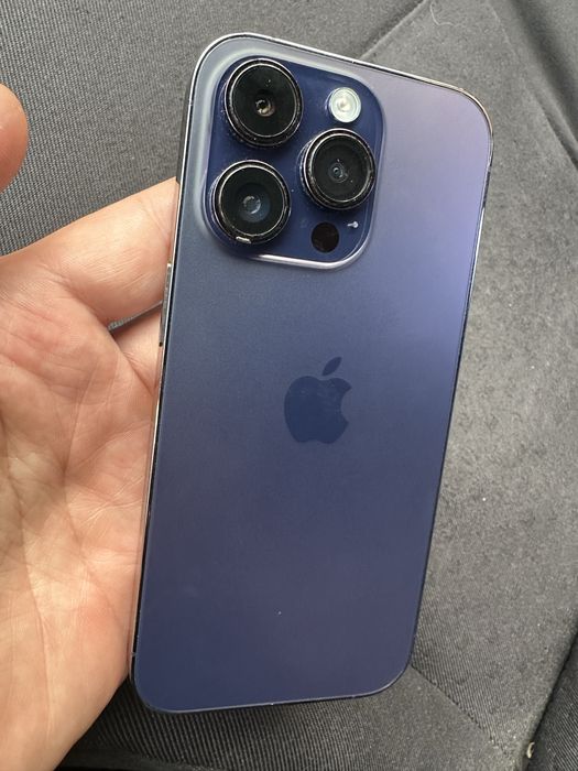 iphone 14 pro 256gb e-sim bypass