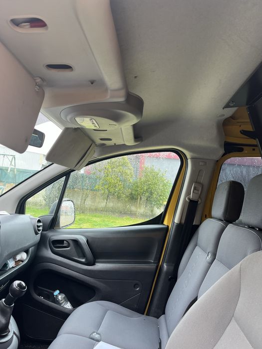 Citroën Berlingo 1.6 HDI 150.000 km