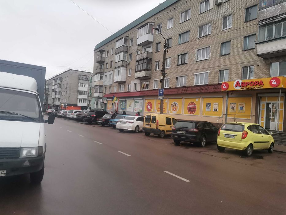 Здається в оренду приміщення