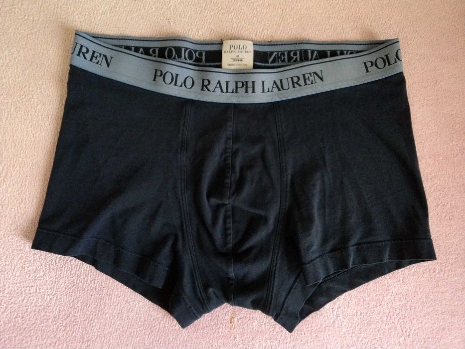 bokserki Ralph Lauren