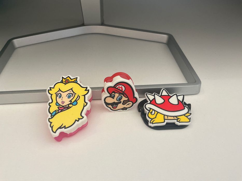 Super Mario Kinder Joy64550361426306120