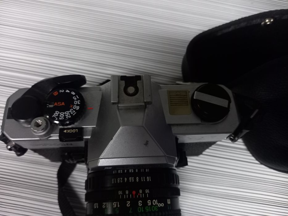 Maquina fotografica fujica64309737544834123