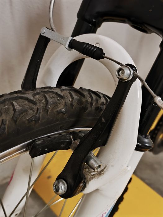 Bicicleta Criança Neon Bike MTB – Roda 20