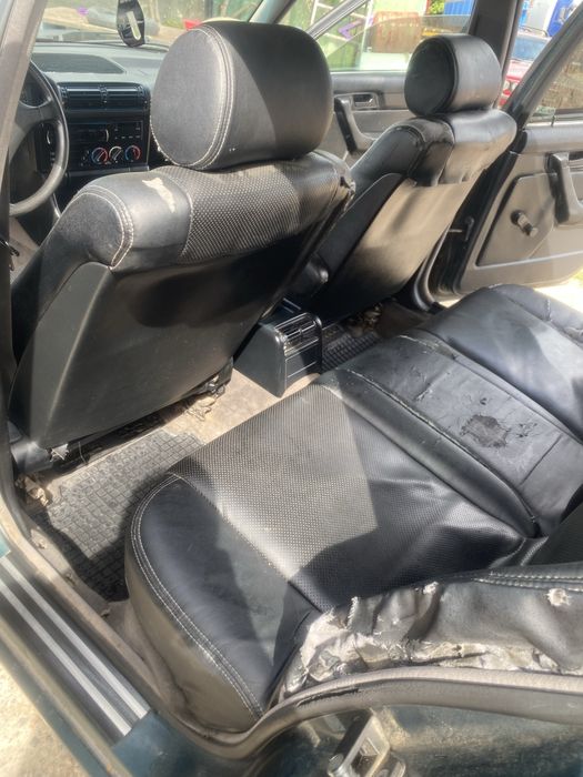 Продам bmw e34 2.5 дизель