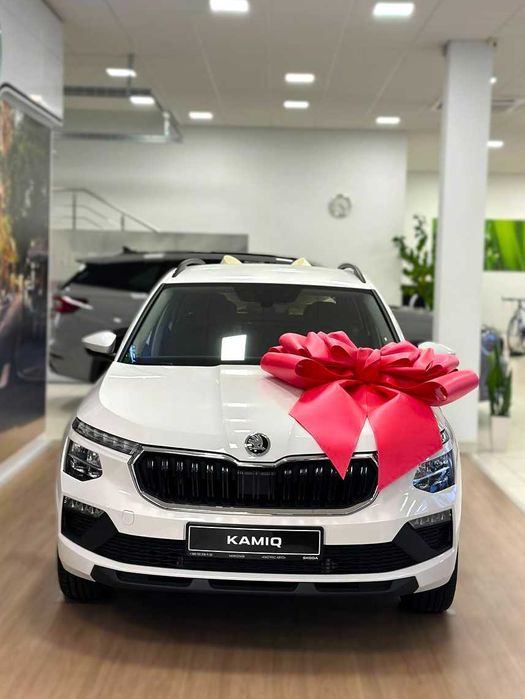 Бант на машину для подарков и праздников