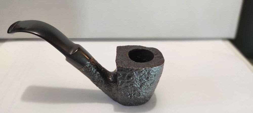 Fajka"poker" Pierre'a Morela