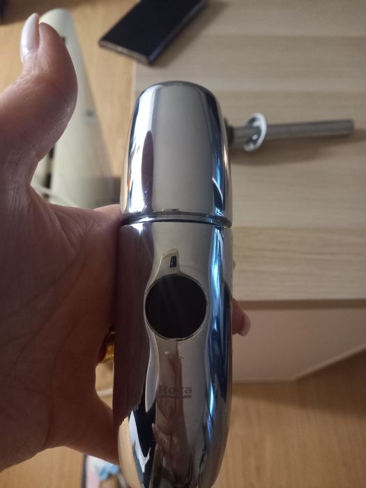 Roca Sensor Faucet64332089855617122