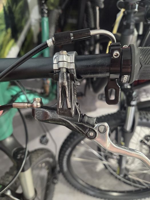 Hamulce hydrauliczne sram/formula oddam tanio