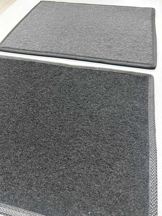 Авто коврики в салон ворс KIA Sportage Sorento RIO Cerato Ceed Carens