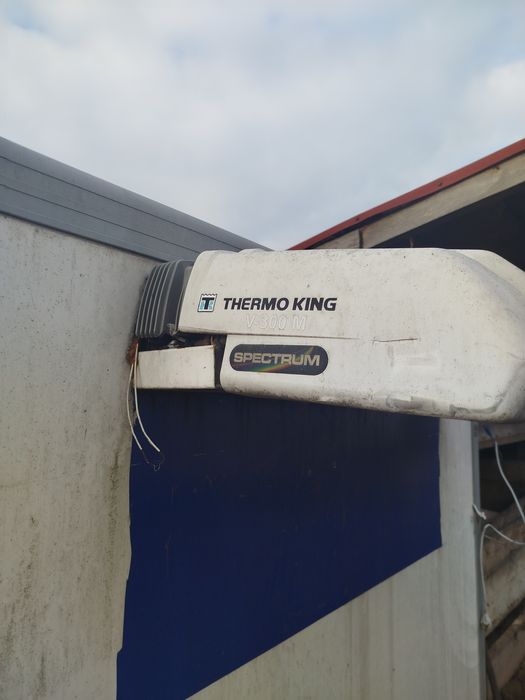 Продам термобудку