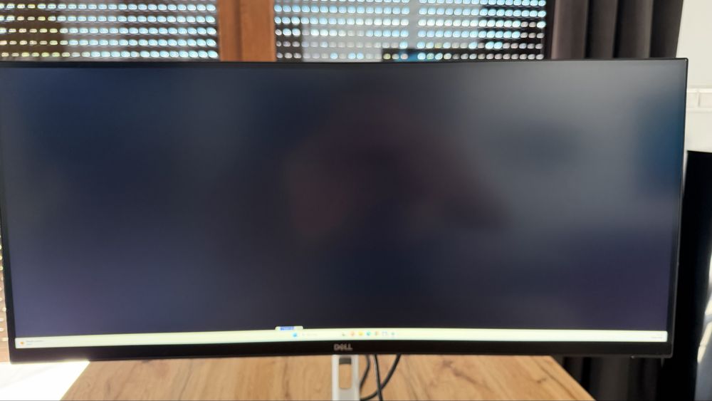 Dell P3421W 34” UWQHD IPS USB-C 65W + karton + komplet