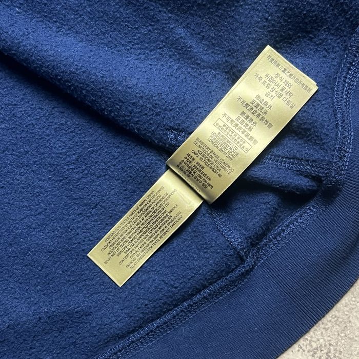 Оригинальна чоловіча зіпхуді Burberry