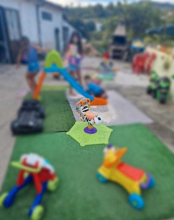 Cuidar com amor  viana do castelo