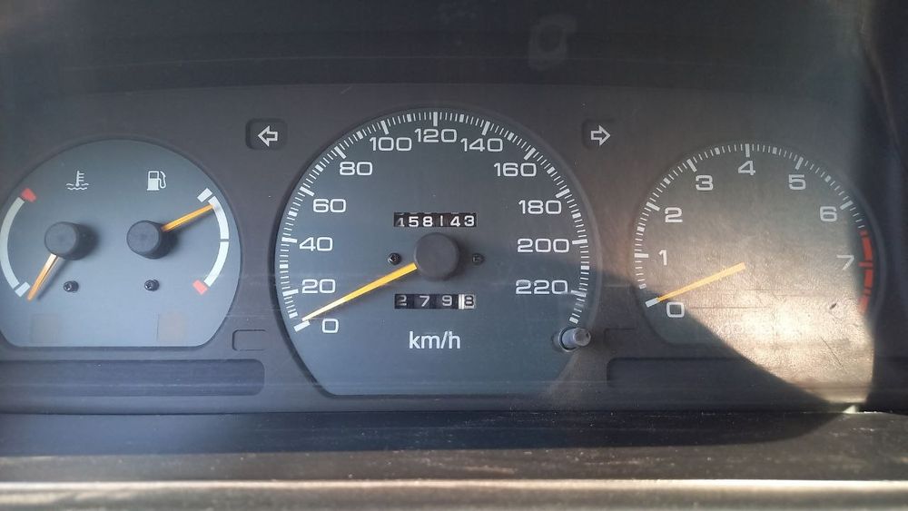 Митсубиши Спэйс Вагон