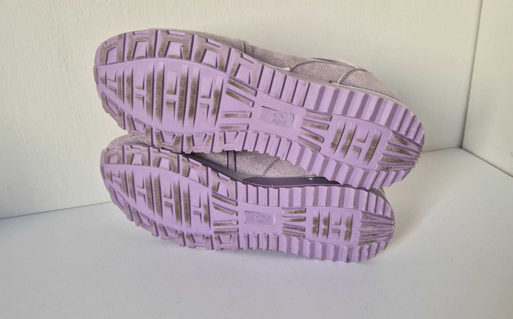 sneakersy damskie DeeZee 39/40 CCC buty sportowe