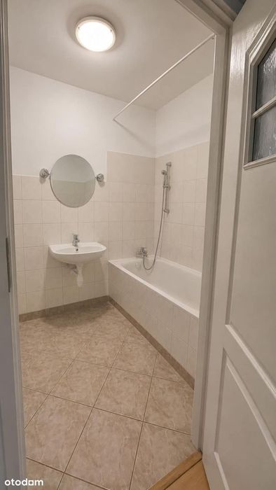 2pokoje | 53 m | centrum | przy parku | po remoncie | balkon | parking