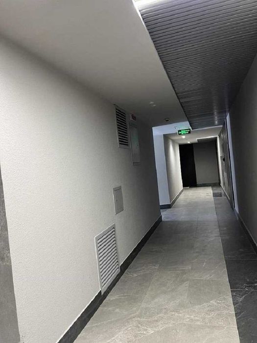 Продається 2-кімнатна квартира в ЖК "Новий Автограф"