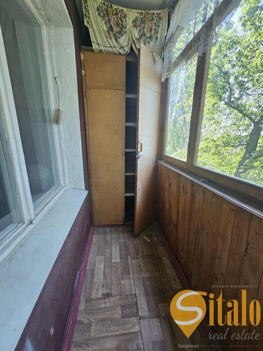 Продаж 3- кімнатної квартири у Хортицькому районі