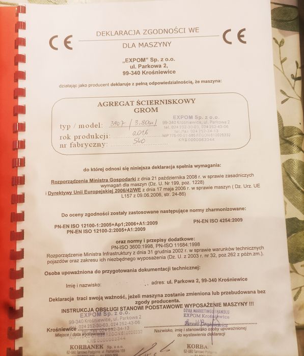 Kultywator ścierniskowy GROM,expom,gruber,unia, agregat uprawowy