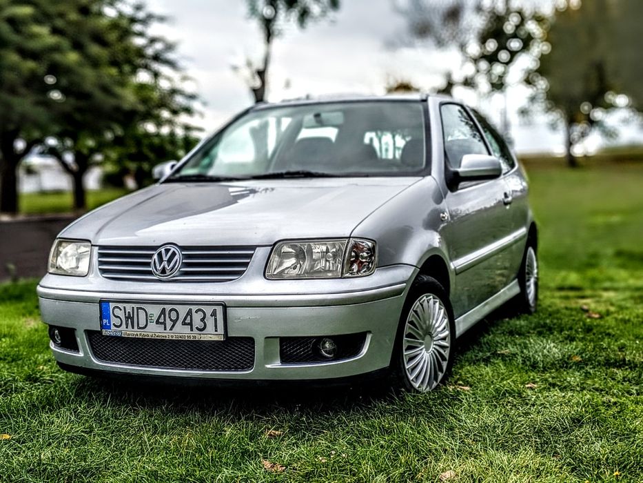 Volkswagen ID. Polo