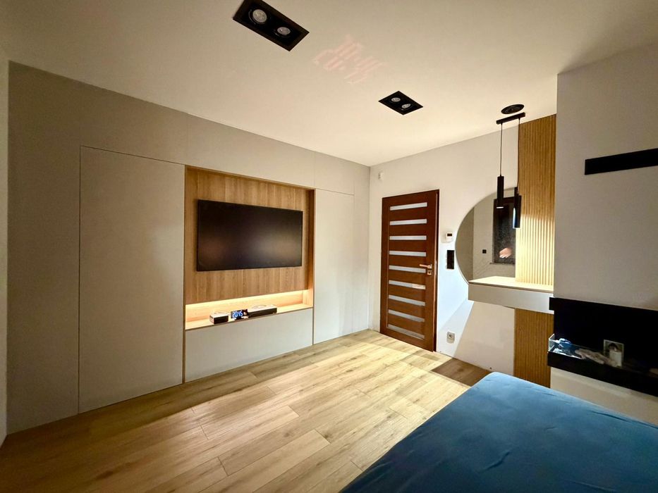 Kuchnie szafy  na wymiar