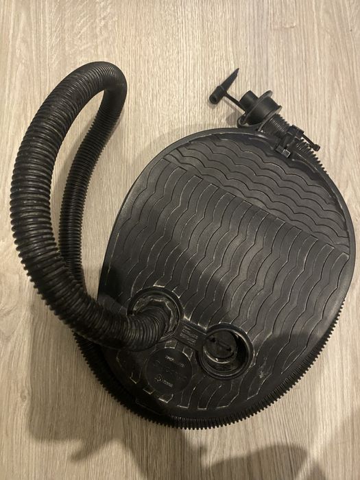 Bomba Colchões Manual