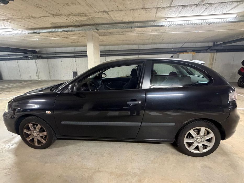 Seat Ibiza 1.2 2007