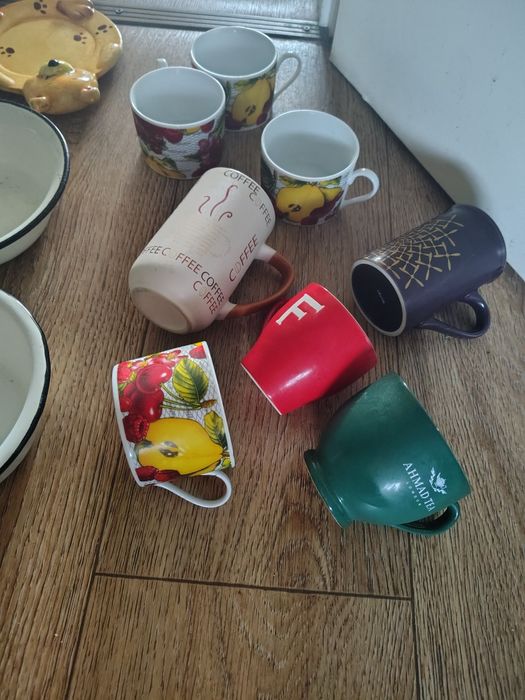 Насадка на миксер Рось