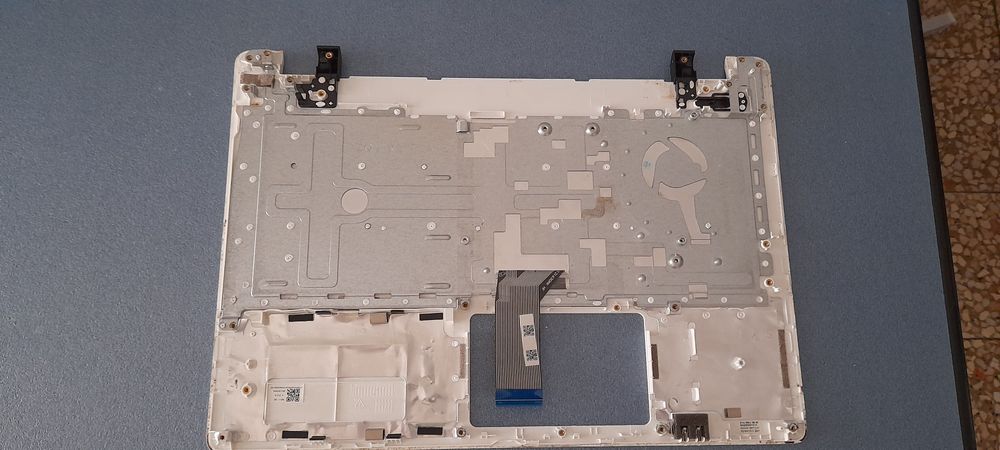 Teclado Acer E5 411