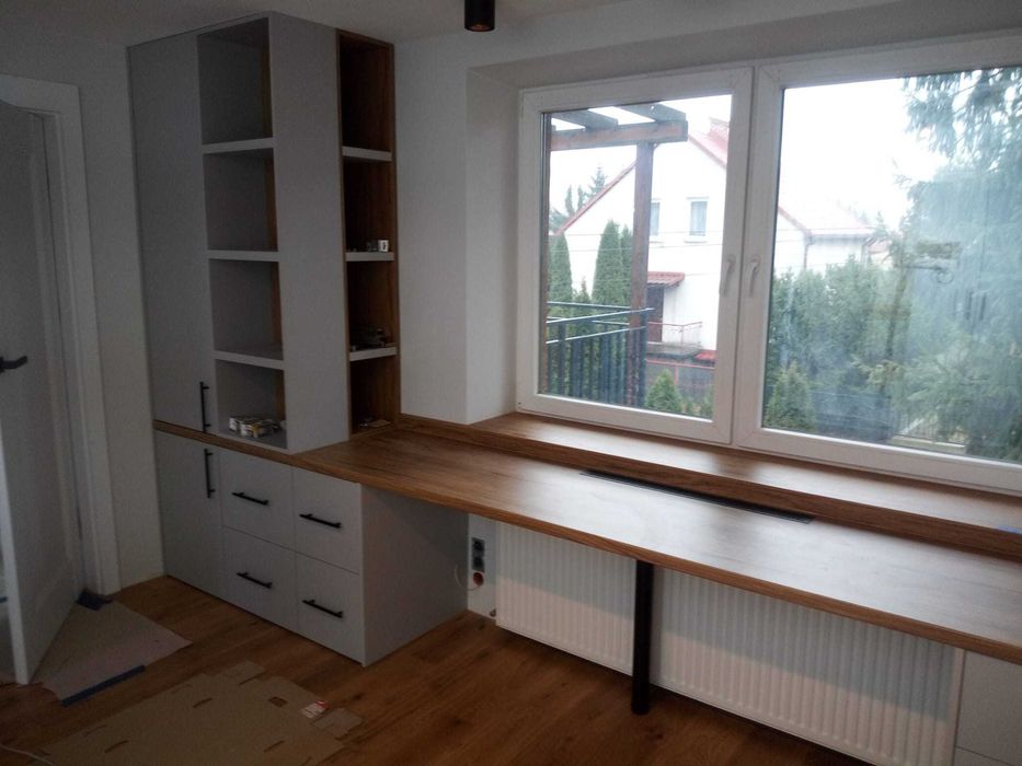 Remonty Wykończenia Wołomin Kobyłka Radzymin Warszawa  Wolne terminy