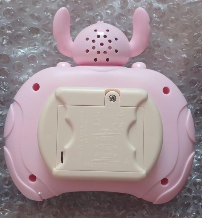 Іграшка антистрес Stitch