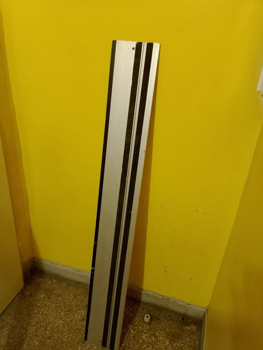 Szyna prowadząca Makita do pilarki (guide rail)