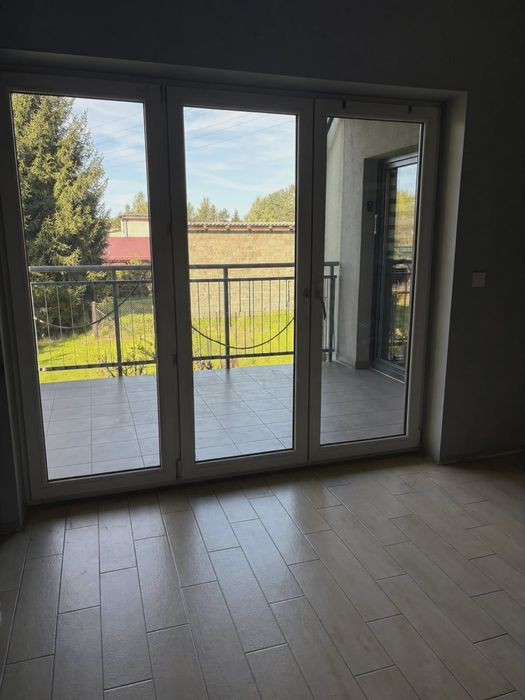 Okno/drzwi balkonowe tarasowe 235 x 210