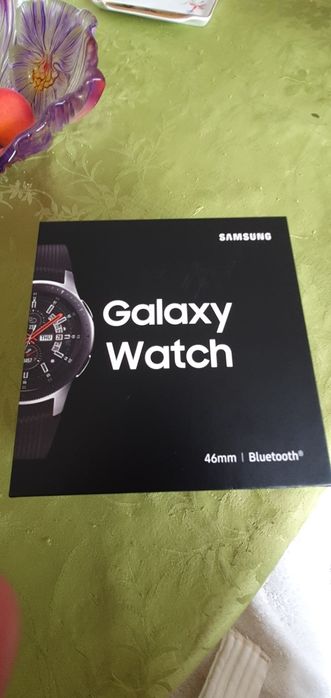Samsung Galaxy Watch 3 46mm
