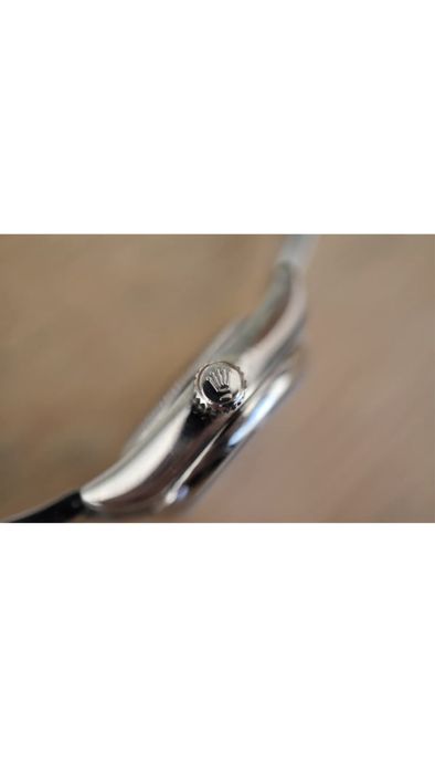 Rolex Oyster Perpetual 26mm