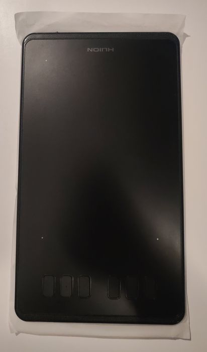 Tablet graficzny HUION H640P