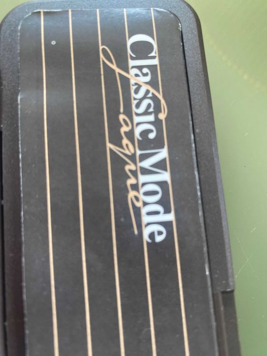 Caneta Parker - Classic Mode Laque