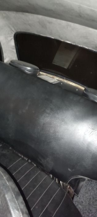 ЗАЗ 965 горбатий запорожец