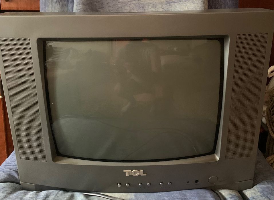 Телевізор кухонний