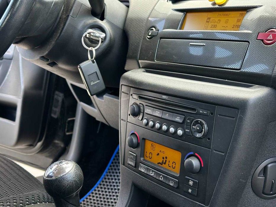 Продам Citroen C4 2008р. #76227