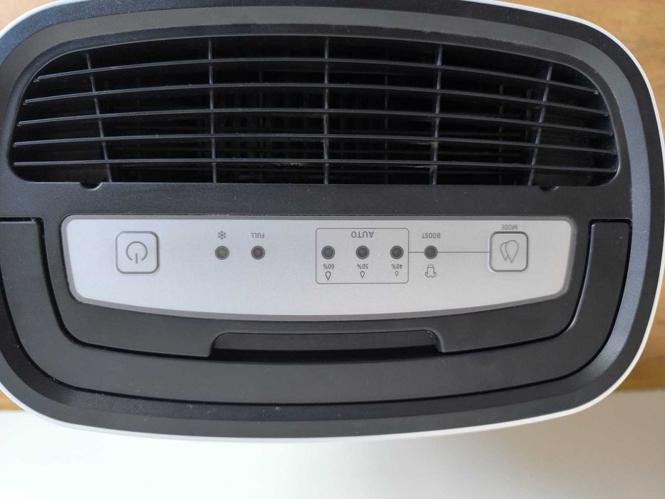 Desumidificador Rowenta