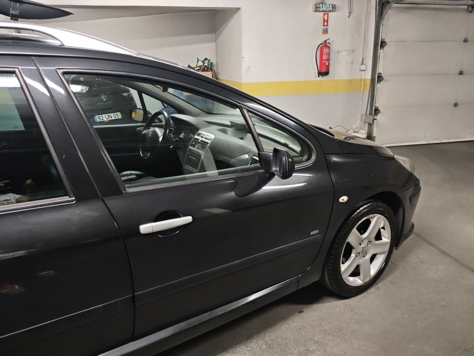 Peugeot 307 SW 1.6 HDI Sport 110cv