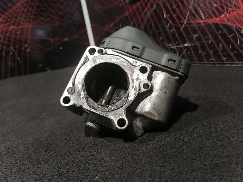 Corpo Da Borboleta  Volkswagen Polo Classic (6V2)