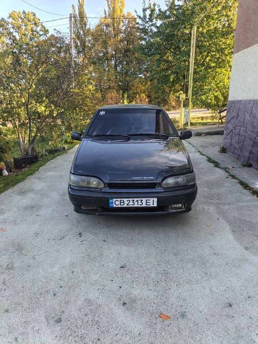 Ваз 2113 продам обмін
