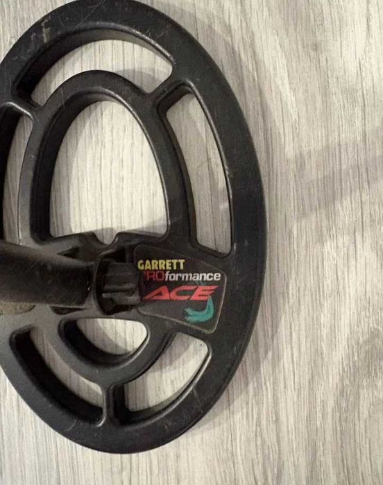 Продам Garrett ACE 250