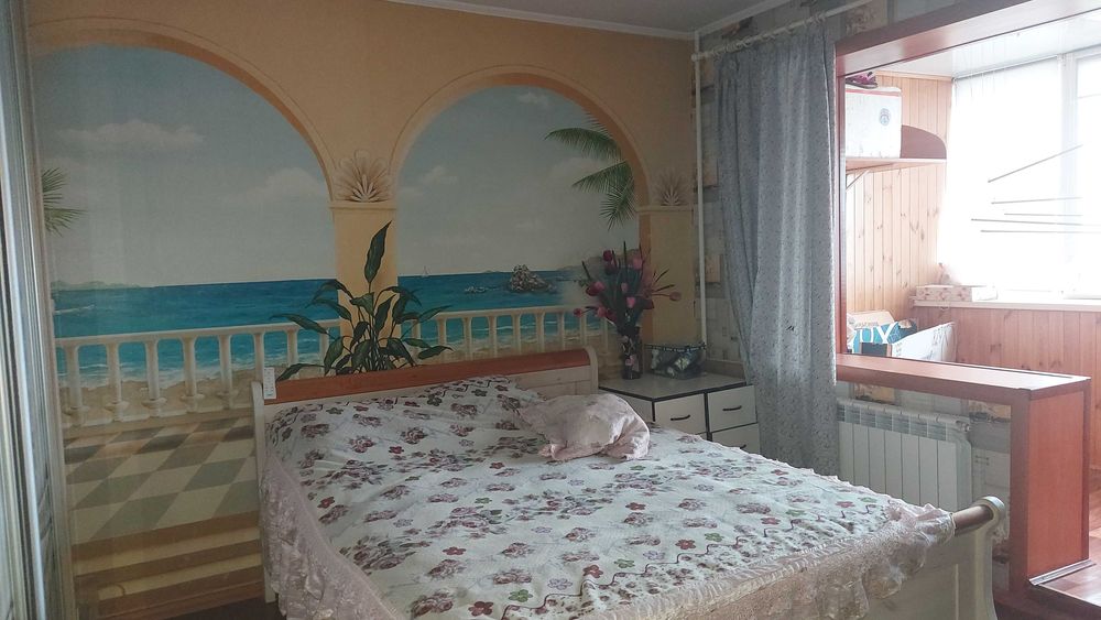 Оренда 2-х кім квартири вул Рональда Рейгана, 1/25