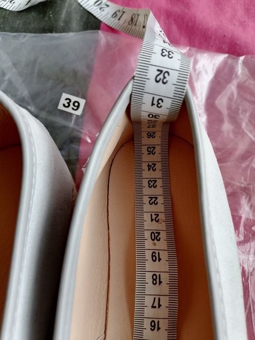 Buty damskie espadryle